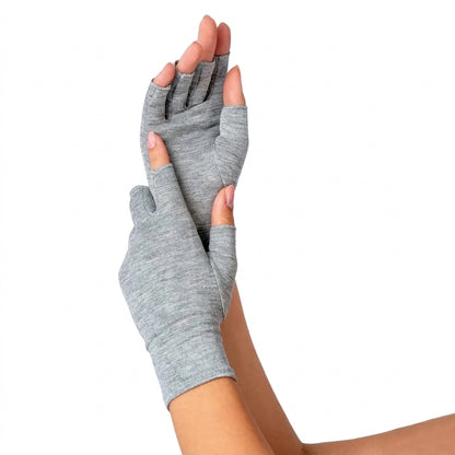 Guantes de Compresión de Bambú
