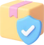 Protección de envío y devoluciones gratis